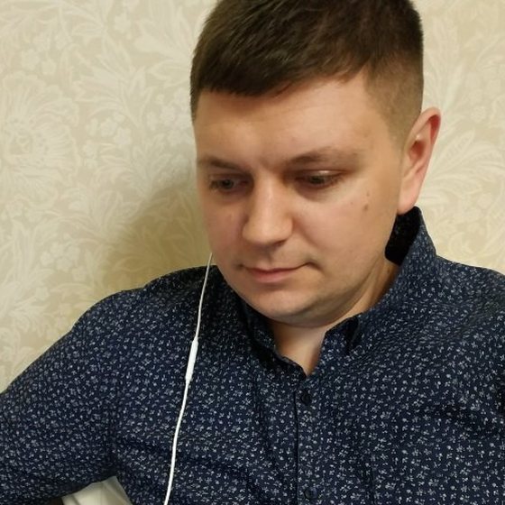 Роман Михальчук